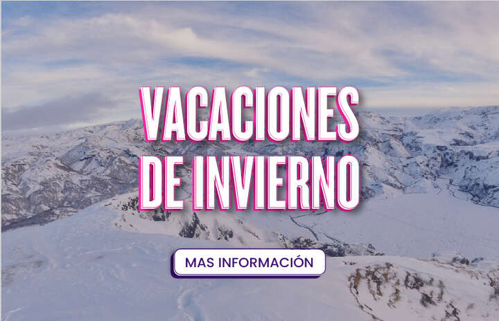 vacaciones de invierno