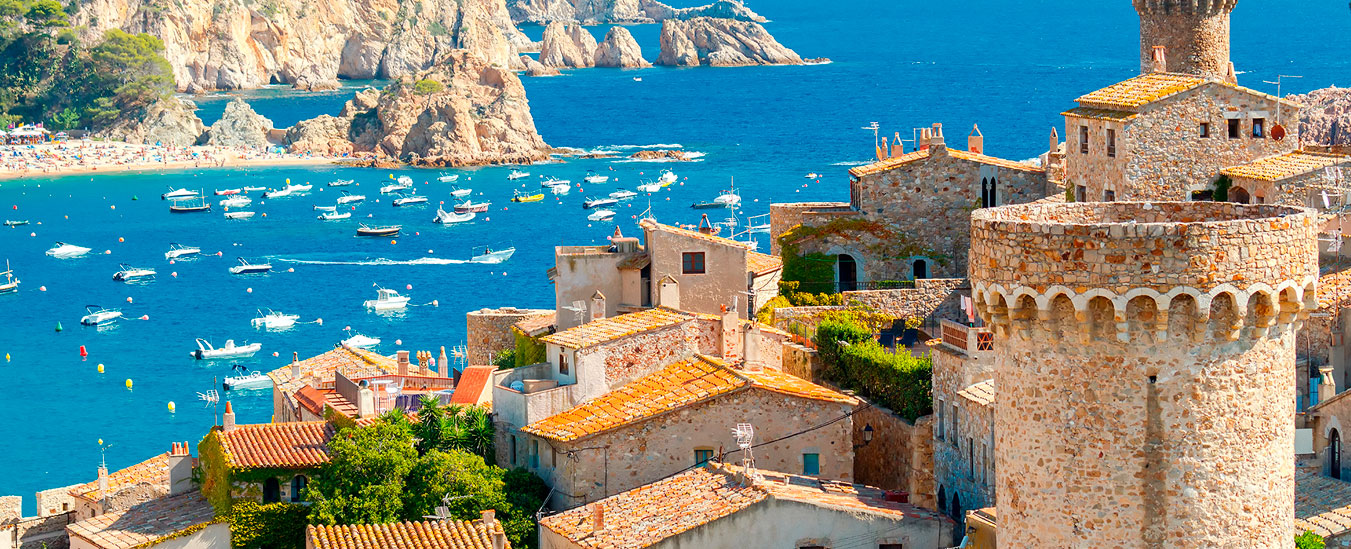 ofertas a españa, ofertas a europa, viajes a españa, deturista.com, cybermonday
